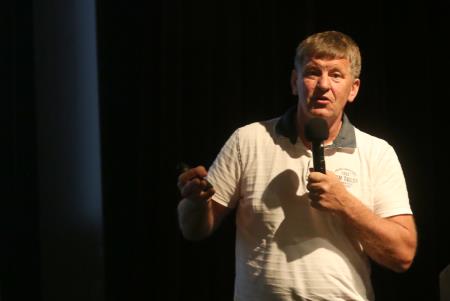 LJUBLJANICA reka sedmerih imen ki povezuje 13 FOTO LJUBO VUKELIČ